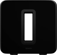 SONOS Sub Multiroom Lautsprecher Subwoofer WLAN, LAN WLAN...