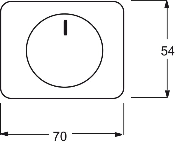 BUSCH-JAEGER Busch Jaeger 6540-24G Weiß (6599-0-2324)