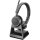 PLANTRONICS Voyager 4220 Office Teams USB-C Bluetooth, 214602-05