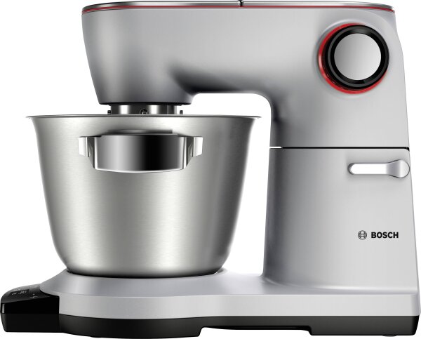 BOSCH Bosc Küchenmaschine MUM9DT5S41 sr | platinium silver