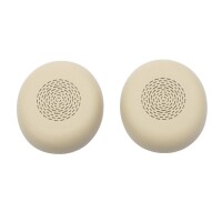 GN NETCOM Jabra Evolve2 75 Ear Cushion Beige version, 1 pair