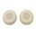 GN NETCOM Jabra Evolve2 75 Ear Cushion Beige version, 1 pair