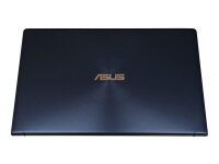 ASUS 13N1-96A0A01 Displaydeckel 33,8cm (13,3 Zoll) blau