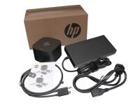 HP M97106-001 HP G4 Thunderbolt 4 Docking Station inkl....