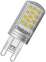 OSRAM 4058075758087 LED EEK E (A - G) G9 Spezialform 4.2...