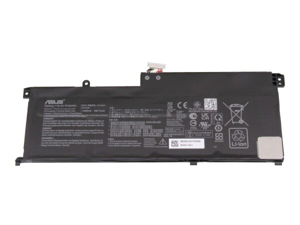 ASUS C41N2002 Akku 64Wh Original