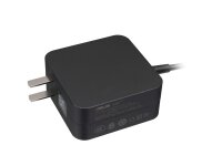 ASUS USB-C Netzteil 65 Watt US Wallplug für Asus...