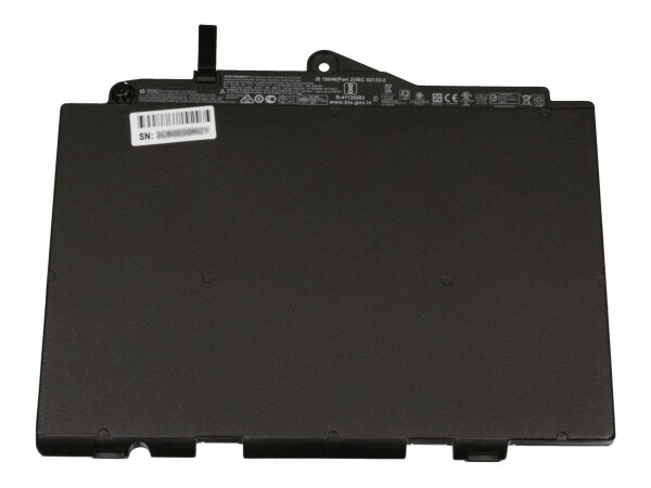 HP 800232-271 Akku 44Wh Original