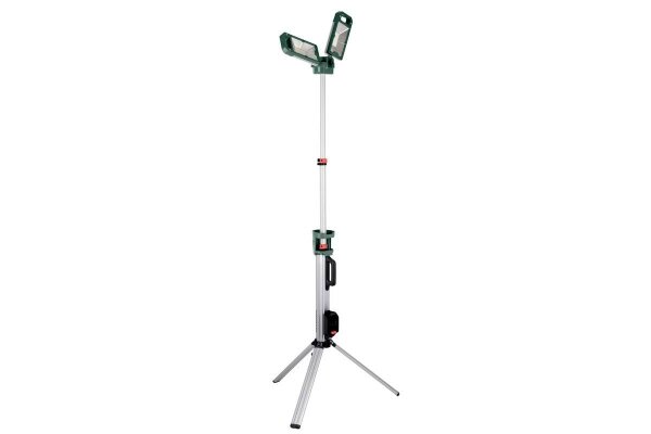 METABO BSA 18 LED 5000 DUO-S Akku-Baustrahler (601507850)