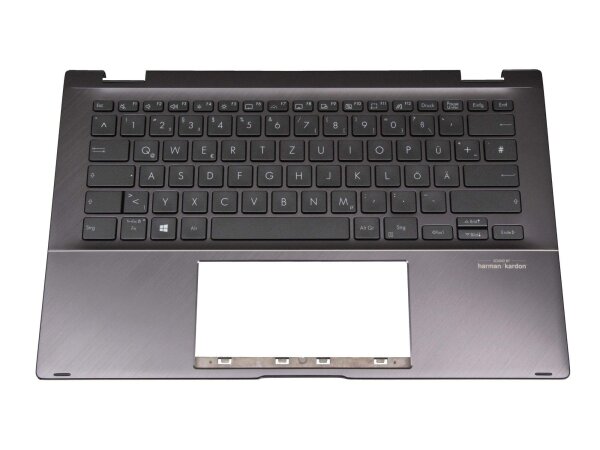 ASUS UX463FL-2G Keyboard Module