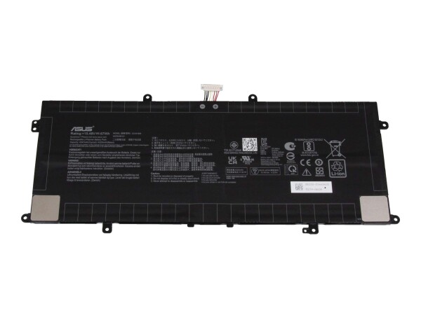 ASUS 0B200-03660800 Akku 67Wh Original