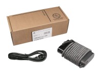 HP USB-C Netzteil 65 Watt abgerundete Bauform für HP...