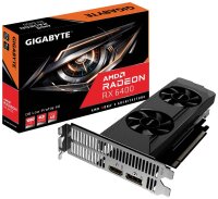 GIGABYTE Radeon RX6400 D6 4GB