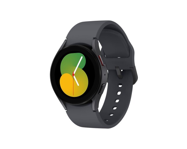 SAMSUNG Galaxy Watch 5 Graphite 40mm EU