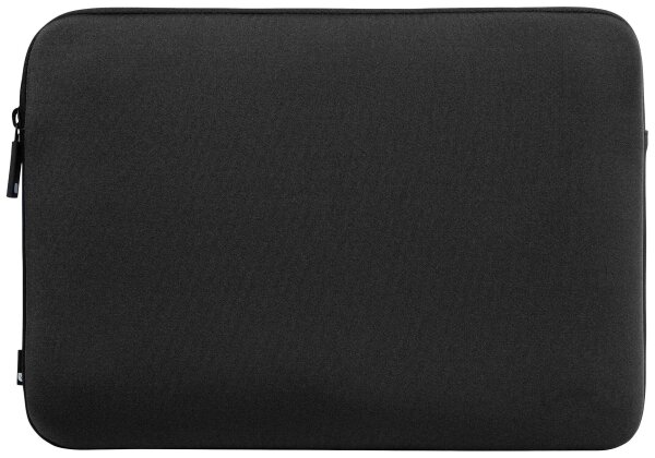 INCASE Classic Sleeve für Apple MacBook Pro 15""/16"" (2016-2021) schwarz