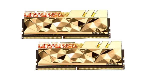 G.SKILL 4800C20D-32Gteg Memory Module