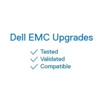 DELL - Prozessorkühler - für PowerEdge R450,...