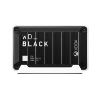 WESTERN DIGITAL WD Black SSD D30 Game Drive 2TB