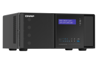 QNAP QGD-3014-16PT: 14 1GbE RJ45 PoE ports(IEEE 803.3at...