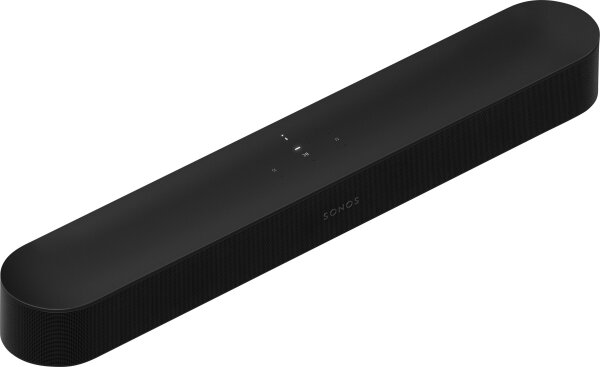 SONOS Beam (Gen2) Soundbar schwarz