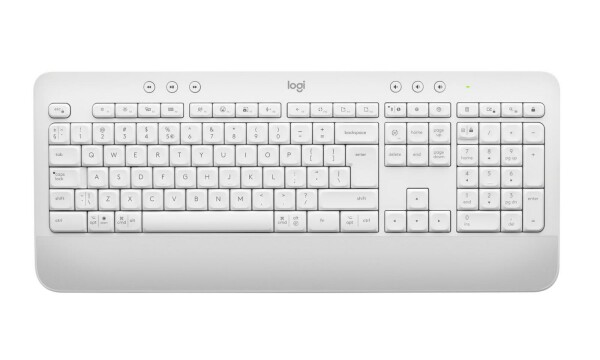 LOGITECH SIGNATURE K650 - OFFWHITE - US