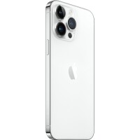 APPLE iPhone 14 Pro Max 128GB silver DE