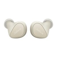 GN NETCOM Jabra Elite 3 In-Ear BT-Kopfhörer goldbeige