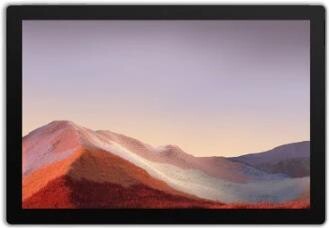 MICROSOFT Surface Pro 7 Platin 12,3cm (12,3"") i7-1065G7 16GB 512GB W10P
