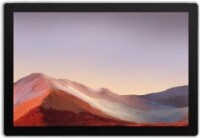 MICROSOFT Surface Pro 7 Platin 12,3cm (12,3"")...