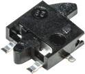 C&K SWITCHES HDP001R CK