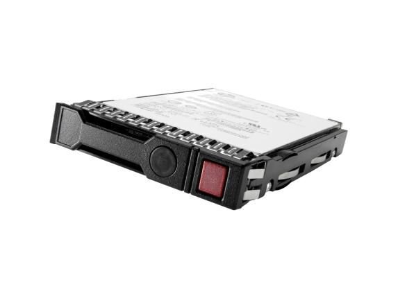 HP 72GB Dual Port HHD