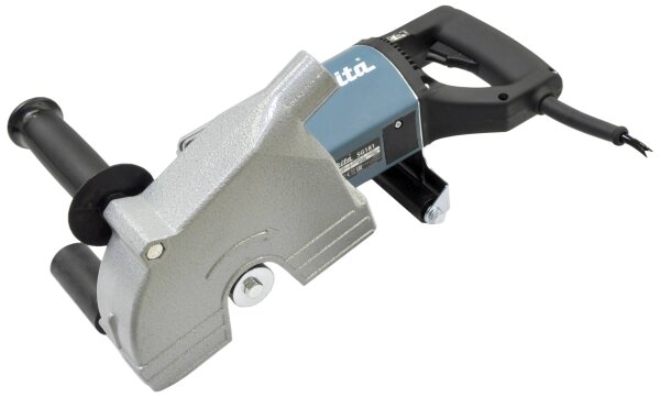 MAKITA SG181 Mauernutfräse 60 mm im Transportkoffer