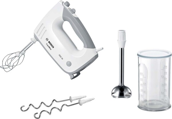 BOSCH Handmixer MFQ 36470 450W wh