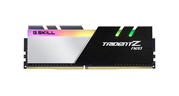 G.SKILL 0C16D-32Gtzna Memory Module