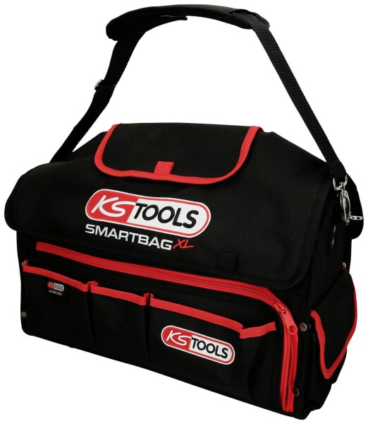 KS TOOLS SMARTBAG Universal-Werkzeugtasche XL (850.0325)