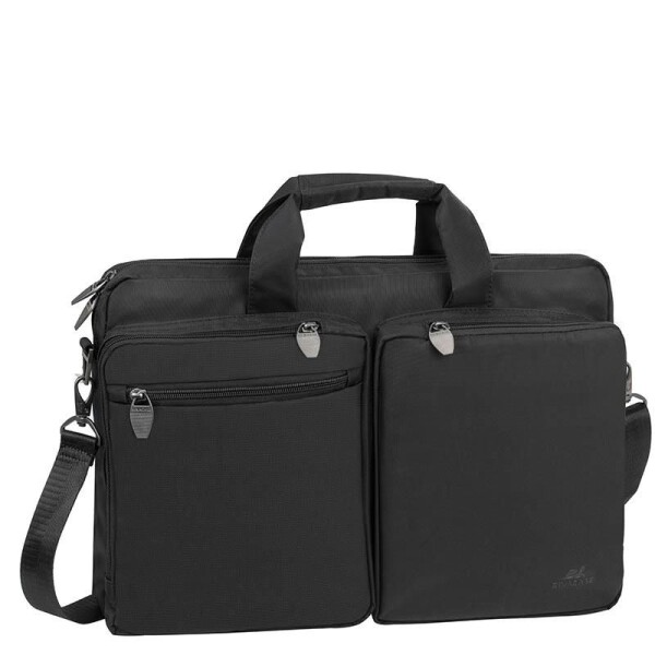 RIVACASE NB Tasche 8530 16"" Schwarz