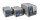 HONEYWELL PM43c - Etikettendrucker - Thermal Transfer - Rolle (11,4 cm) - 300 dpi - bis zu 300 mm/Se