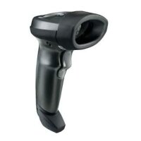 ZEBRA LI2208 Handheld Barcode Scanner - Cable...