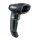 ZEBRA LI2208 Handheld Barcode Scanner - Cable Connectivity - Twilight Black - 547 scan/s - 1D