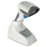 DATALOGIC QuickScan QM2430, weiß