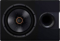 HARMAN KARDON JBL S2-1224SS - 30 cm Passiv Subwoofer mit...