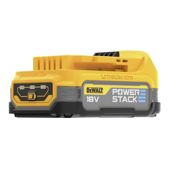 DEWALT DCBP034-XJ 18V XR 1,7Ah Powerstack Akku