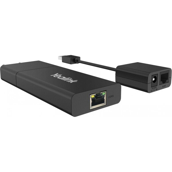 YEALINK MVC Room System Zubehör USB2CAT5E-EXT