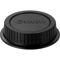 CANON REAR LENS COVER E