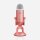 LOGITECH Blue Yeti USB Mic - SWEET PINK - EMEA