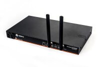 AVOCENT 8 Port ACS8000  cellular with 4G/LTE dual AC...