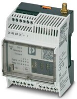 PHOENIX CONTACT Phoenix 1038567 TC MOBILE I/O X200-4G...