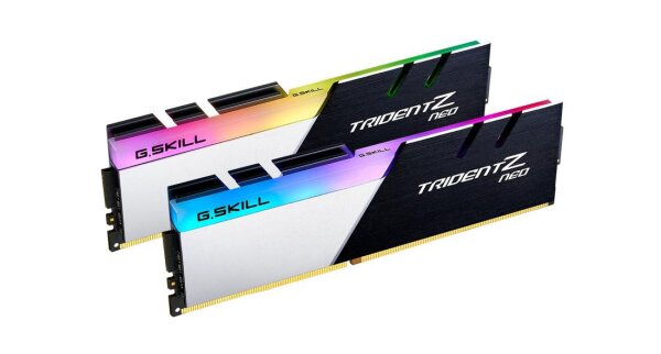 GSKILL Trident Z Neo 16GB Kit (2X8GB)