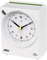 BRAUN BNC 004 - 63 mm - 34 mm - 76 mm - Analog (66007)