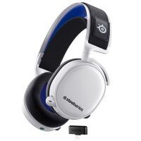 STEELSERIES Arctis 7P+ Kabelloses Gaming Headset für...